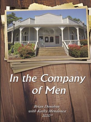 cover image of In the Company of Men